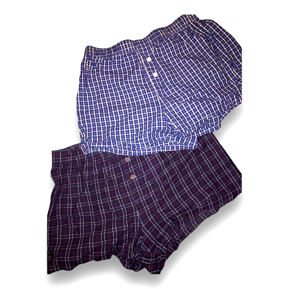 H&M Boxers/Briefs For Women SleepWear